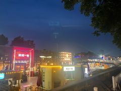 -金陵一哥龙虾(水木秦淮店)