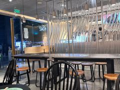 -喜茶(广州保利中环店)
