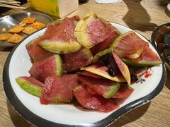 -烤五行·烧烤烤串(石佛营店)