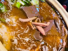 -徽三说·土徽菜·中国徽菜连锁品牌(阳湖总店)