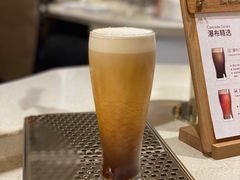 瀑布冷萃-Tims天好咖啡(江干万象城店)