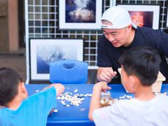 -浦鸿会游泳健身中心·Ambassy Club PD(金桥碧云国际社区店)