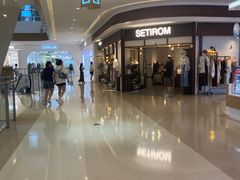 -天河城购物中心