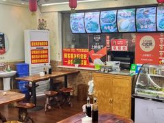 -老陈婆手工面庄