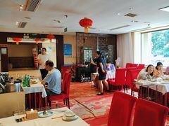 -天宜隆蘑菇宴火锅(石景山旗舰店)