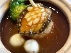 -小船渔村•大连菜•大连焖鱼(黄河路店)