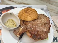 -翠华餐厅(香港国际机场店)