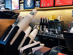-星巴克(北京西小口路店)