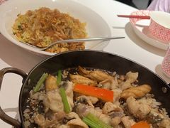 -谭厨中山传家菜.乳鸽.脆鲩鱼(华强北中航城店)