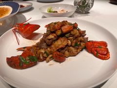 -炳胜私厨(万象前海店)