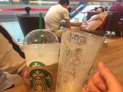 -COSTA COFFEE(恒基名人购物中心店)
