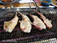 -蚝英雄鲜蚝自助专门店(长楹天街直营店)