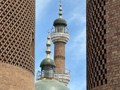 -新疆国际大巴扎