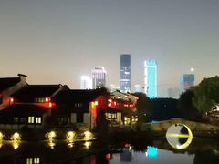 -尚贤河湿地