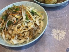 -汤臣·空中餐厅·严选粤菜(石湾世博广场店)