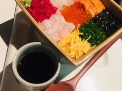 -FOUNT创意日料