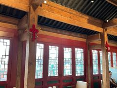 -星巴克臻选(北京前门大街店)