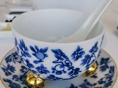 -北京柏悦酒店·锦庭餐厅Dining Room