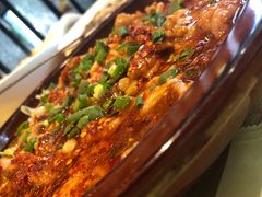 -小三峡食府(西五路店)