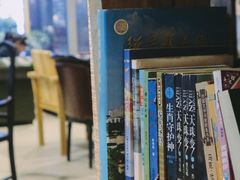 -漫咖啡(中纺国际店)