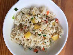 -南国锋味椰子鸡(瀚海店)