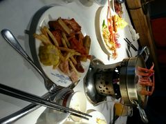 -星伦多 自助料理(圆融店)