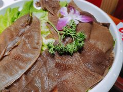 -津门老羊家·铜锅涮羊肉·烧烤(科技园店)