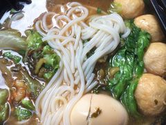 -龙记桂林米粉(国贸一九九五年店)