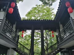 -杭州黄龙洞