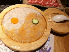 太极双滑-蜀大侠火锅(四川北路店)