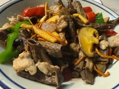 -妈妈的味道·腾冲特色菜(和顺古镇店)