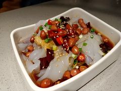 -半天妖烤鱼(新中关购物中心店)