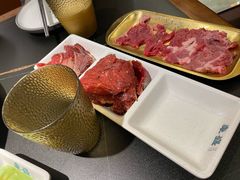 -東盛炭烤自助料理(浦东文峰广场店)