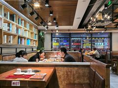 -邵汇大虾(会展店)