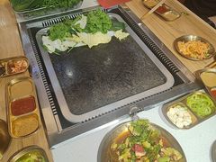 -郭记烤肉创始店(民丰大街店)