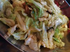 -绿茶餐厅(蓝色港湾店)