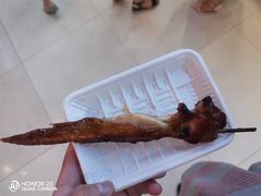-一代烤翅王(大汉口店)