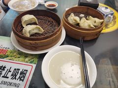 -许老八包子铺羊汤馆(绿地世纪城店)