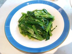 -香山湖家家宴(中山陵店)