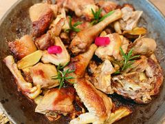 -客汀家宴·客家烟火 四季食材(集美店)