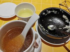 -蔡澜点心·粤菜(花城汇南区店)