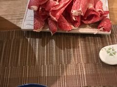 -酒井酱子·深夜食堂(东城汇店)