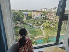 -瑞博尔花园酒店(太周创新产业园店)