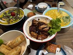 家乡红烧肉-锡和无锡菜·三白油条(景丽苑店)