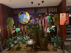 -金厨泰国餐厅·全泰籍厨师料理(拱北店)