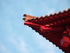 -茅山东方盐湖城景区