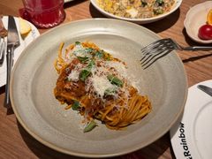 -芭莉与彩虹西餐厅(成都合生汇店)