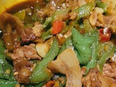 -金掌勺·锅包肉(广渠门店)