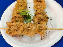 -大中沙茶面(中山路店)