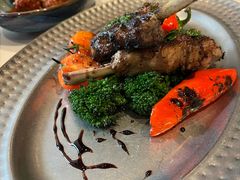 -Osteria Garden 生蚝花园餐厅(原进贤路店)